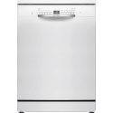 Bosch Serie 2 SMS2ITW09E dishwasher Freestanding 13 place settings E Bosch Serie 2 SMS2ITW09E dishwasher Freestanding 13 place settings E