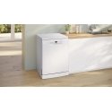 Bosch Serie 2 SMS2ITW09E dishwasher Freestanding 13 place settings E Bosch Serie 2 SMS2ITW09E dishwasher Freestanding 13 place settings E