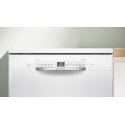 Bosch Serie 2 SMS2ITW09E посудомоечная машина Отдельно стоящий 13 мест E Bosch Serie 2 SMS2ITW09E посудомоечная машина Отдельно стоящий 13 мест E