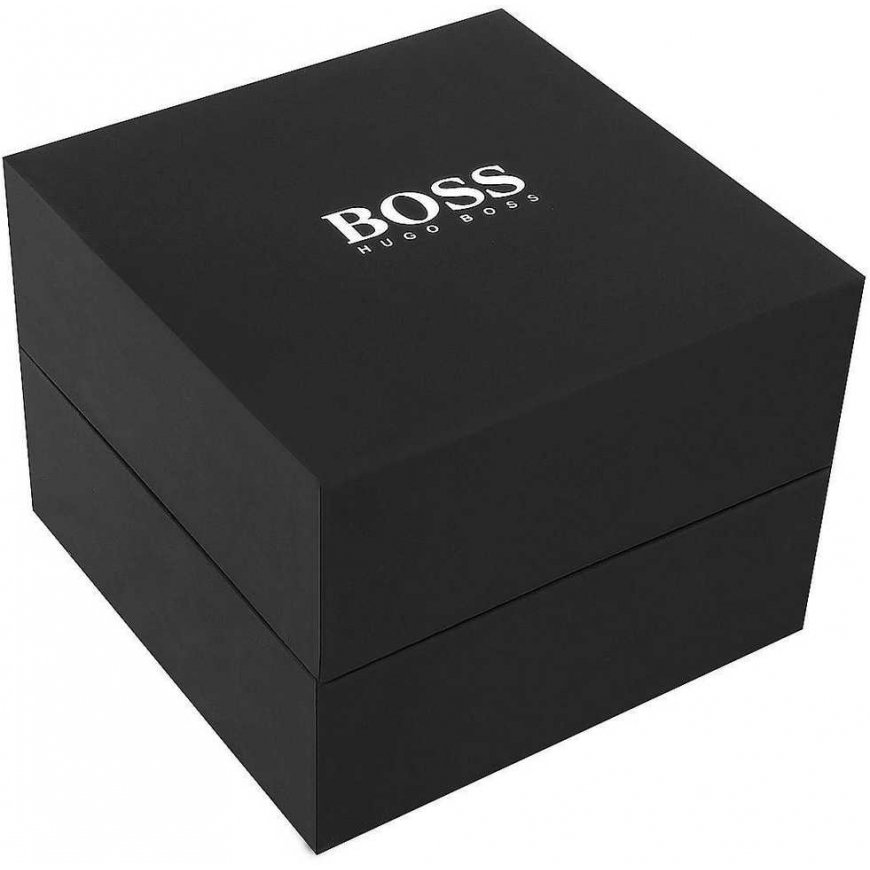 Meeste kell HUGO BOSS 1513818 CHAMPION (zh052k) – 3