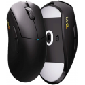 Lamzu PARO AURORA Wireless 8K Charcoal Black (Black) Wireless Gaming Mouse Lamzu PARO AURORA Wireless 8K Charcoal Black (Black) Wireless Gaming Mouse