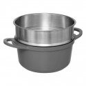 5five Simply Smart TERVISLIK garintuvas, Ø 24 cm, 4 tk 5five Simply Smart TERVISLIK garintuvas, Ø 24 cm, 4 tk
