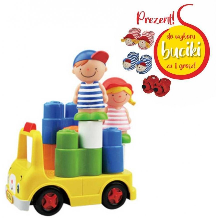 K`s Kids K`s Kids Zdalnie sterowany