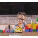 K's Kids Remote Controlled School Bus - block set K's Kids Remote Controlled School Bus - block set