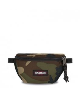 Eastpak Springer Camo waist bag Polyester Camouflage