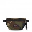 Eastpak Springer Camo juosmens krepšys Poliesteris Kamufliažas Eastpak Springer Camo juosmens krepšys Poliesteris Kamufliažas