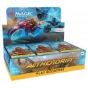 Magic: the Gathering Aetherdrift Kortų žaidimo plėtinys Daugiažanris Magic: the Gathering Aetherdrift Kortų žaidimo plėtinys Daugiažanris
