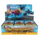 Magic: the Gathering Aetherdrift Kortų žaidimo plėtinys Daugiažanris Magic: the Gathering Aetherdrift Kortų žaidimo plėtinys Daugiažanris