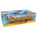 Magic: the Gathering Aetherdrift Kāršu spēles paplašinājums Dažādi žanri