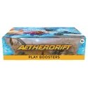 Magic: the Gathering Aetherdrift Card game expansion Multi-genre Magic: the Gathering Aetherdrift Card game expansion Multi-genre