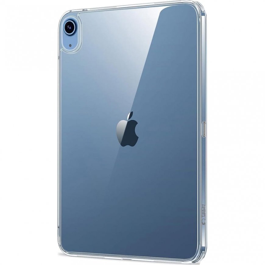 TECH-PROTECT FLEXAIR HÜBRIID IPAD 10,9” 10 | 2022 | 11” 11 | 2025