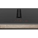 Siemens ED751HQ26E hob Black Built-in 71 cm Zone induction hob 4 zone(s) Built-in hood Siemens ED751HQ26E hob Black Built-in 71 cm Zone induction hob 4 zone(s) Built-in hood