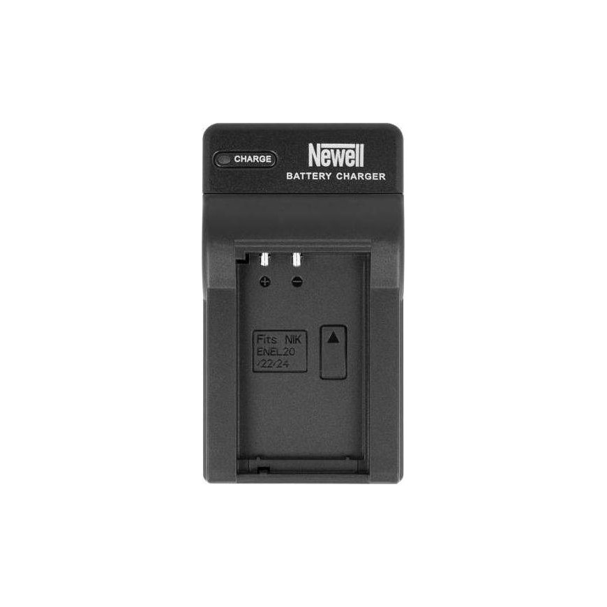 Зарядное устройство Newell DC-USB для EN-EL20 – 2