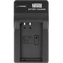 Newell DC-USB laadija, mõeldud EN-EL20 jaoks Newell DC-USB laadija, mõeldud EN-EL20 jaoks