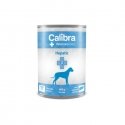 CALIBRA Eläinlääkintäruoat Hepatic - märkä koiranruoka - 400g CALIBRA Eläinlääkintäruoat Hepatic - märkä koiranruoka - 400g