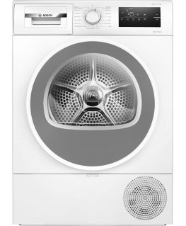 Сушильная машина Bosch WTH85V0CSN серии 4 с тепловым насосом
