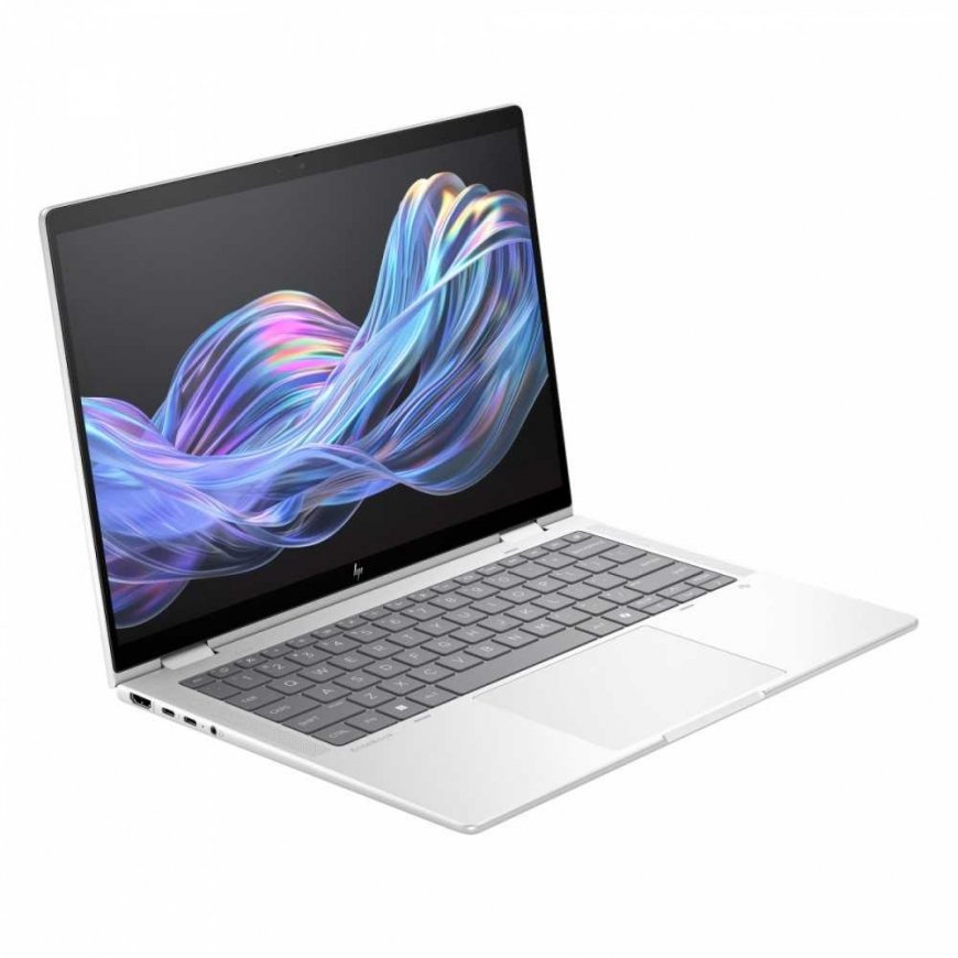 Nešiojamas kompiuteris HP INC nešiojamasis kompiuteris XFlip G1i/U7-258V/14''T/32/1TB/W11P/3YOS – 3