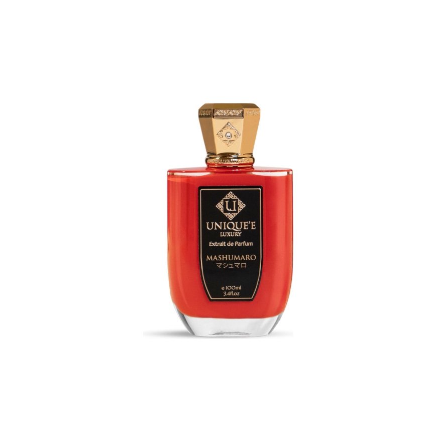 Unique'e Luxury Mashumaro parfüümiekstrakt 100 ml (uniseks) – 2
