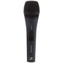 Sennheiser e 845-S - dynamic microphone, supercardioid, switchable version