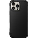 NOMAD sporta maciņš „Vulcan“, melns | „iPhone 16 Pro Max“ NOMAD sporta maciņš „Vulcan“, melns | „iPhone 16 Pro Max“