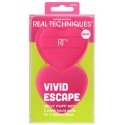 Real Techniques VIVID ESCAPE JELLY PUFF KOTELLO 2 kpl Real Techniques VIVID ESCAPE JELLY PUFF KOTELLO 2 kpl