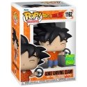 Funko POP -hahmo Dragon Ball Z Goku Exclusive Funko POP -hahmo Dragon Ball Z Goku Exclusive
