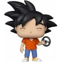 Funko POP -hahmo Dragon Ball Z Goku Exclusive Funko POP -hahmo Dragon Ball Z Goku Exclusive