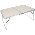 Trizand Folding Camping Table - Suitcase 23428 Trizand Folding Camping Table - Suitcase 23428