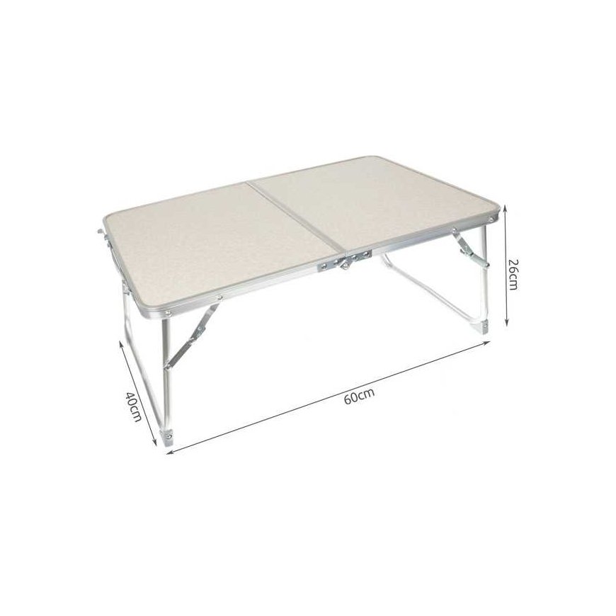 Trizand Folding Camping Table - Suitcase 23428 – 3