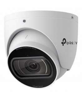 TP-Link VIGI InSight S445ZI Bokštelis IP apsaugos kamera Lauke 2688 x 1520 pikseliai Lubos