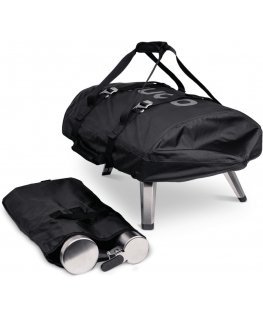 Ooni Fyra Carry Cover - Ooni Fyra pizza oven cover / carrying case