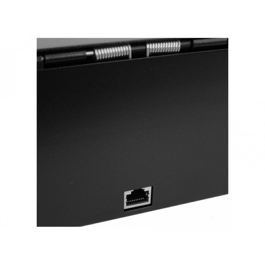 Virtuos Virtuos naudas kaste FT-460C1| Atverama