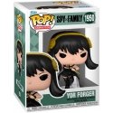 FUNKO POP! Виниловая фигурка: Шпион x Семья - Ёр Форджер FUNKO POP! Виниловая фигурка: Шпион x Семья - Ёр Форджер