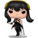FUNKO POP! Vinyylihahmo: Spy x Family - Yor Forger FUNKO POP! Vinyylihahmo: Spy x Family - Yor Forger