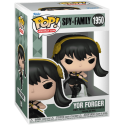 FUNKO POP! Vinyylihahmo: Spy x Family - Yor Forger FUNKO POP! Vinyylihahmo: Spy x Family - Yor Forger