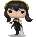 FUNKO POP! Vinyylihahmo: Spy x Family - Yor Forger FUNKO POP! Vinyylihahmo: Spy x Family - Yor Forger