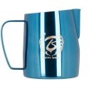 Barista Space - 450 ml Tiheda Sinine Piimakann Barista Space - 450 ml Tiheda Sinine Piimakann