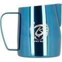 Barista Space - 450 ml Titanium Sininen Maitokannu Barista Space - 450 ml Titanium Sininen Maitokannu