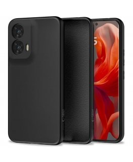TECH-PROTECT IKONI MOTOROLA MOTO G85 5G MUSTA