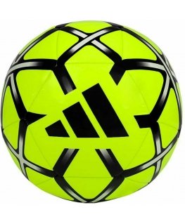 Adidase jalgpall adidas Starlancer Club kollane ja must IT6382 5