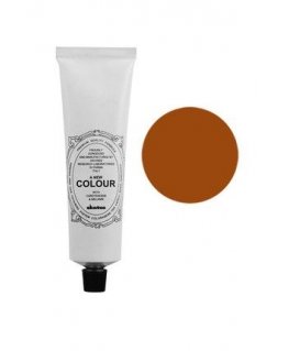 Davines, A New Colour, Permanent Hair Dye, 5.4, 60 ml For Women
