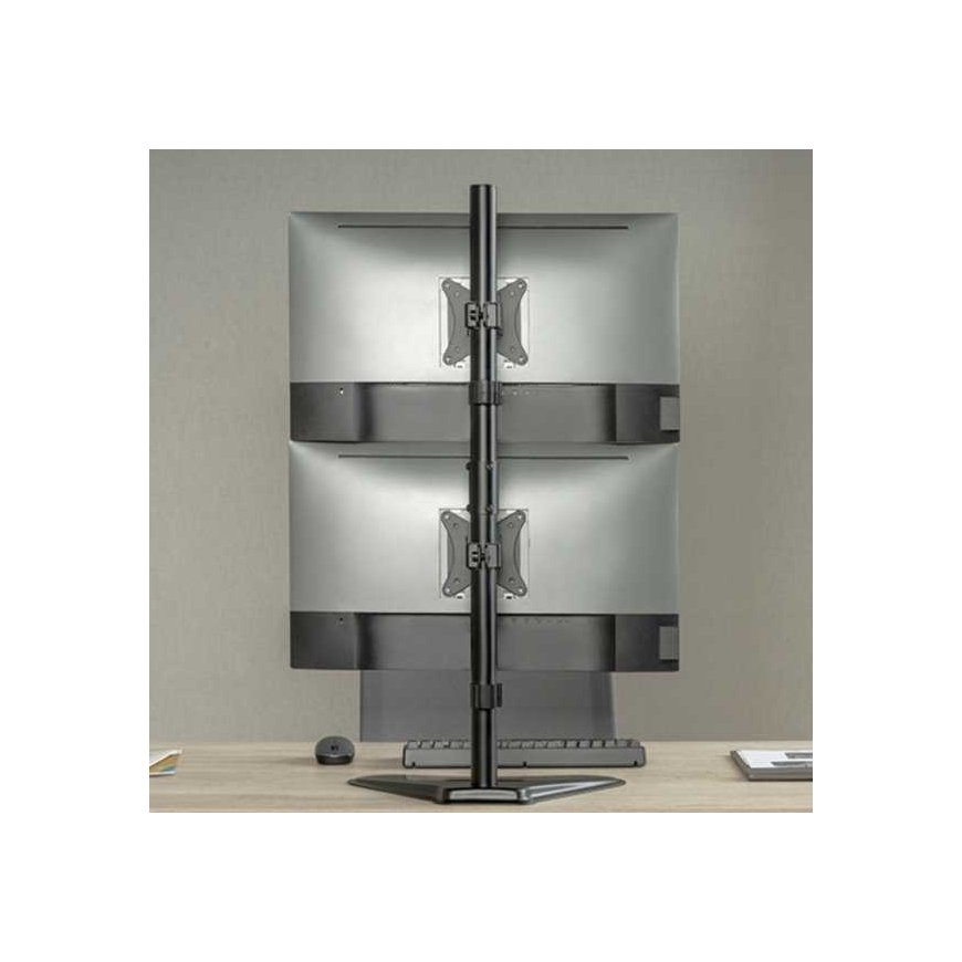 Fellowes Brateck LDT66-T02V Mount – 3