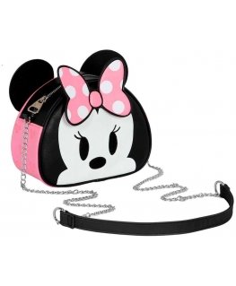 Karactermania Disney Minnie galvas soma