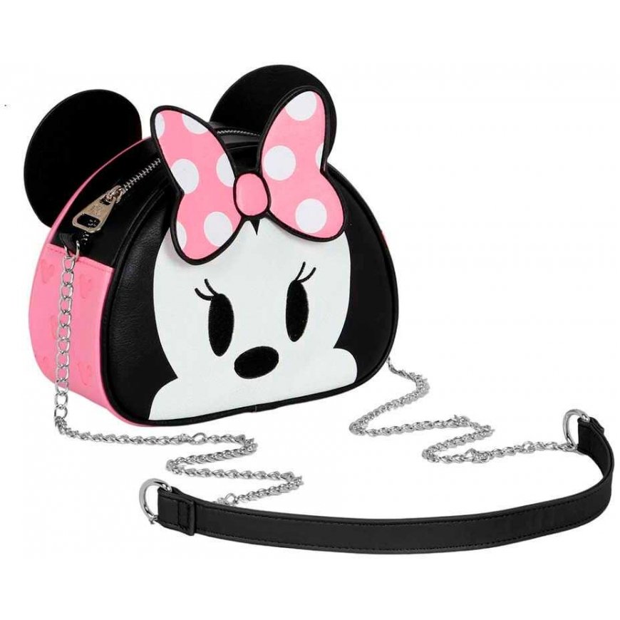 Karactermania Disney Minnie galvas soma