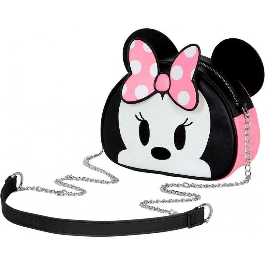 Karactermania Disney Minnie rankinė – 2