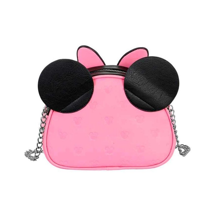 Karactermania Disney Minnie pehme kott – 3