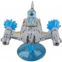 Hasbro Transformers Star Wars The Mandalorian N-1 Starfighter -figuuri 19 cm Hasbro Transformers Star Wars The Mandalorian N-1 Starfighter -figuuri 19 cm