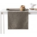 AmeliaHome TCLOTH/AH/GAIA/HMD/CAPPUCCINO/30X80