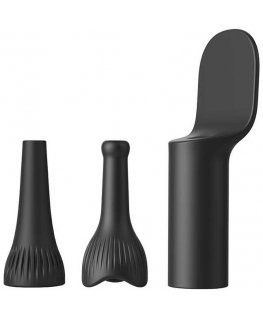Vinkkipaketti Bebird R1/M9s/T15/D3 Pro otoskoopeille