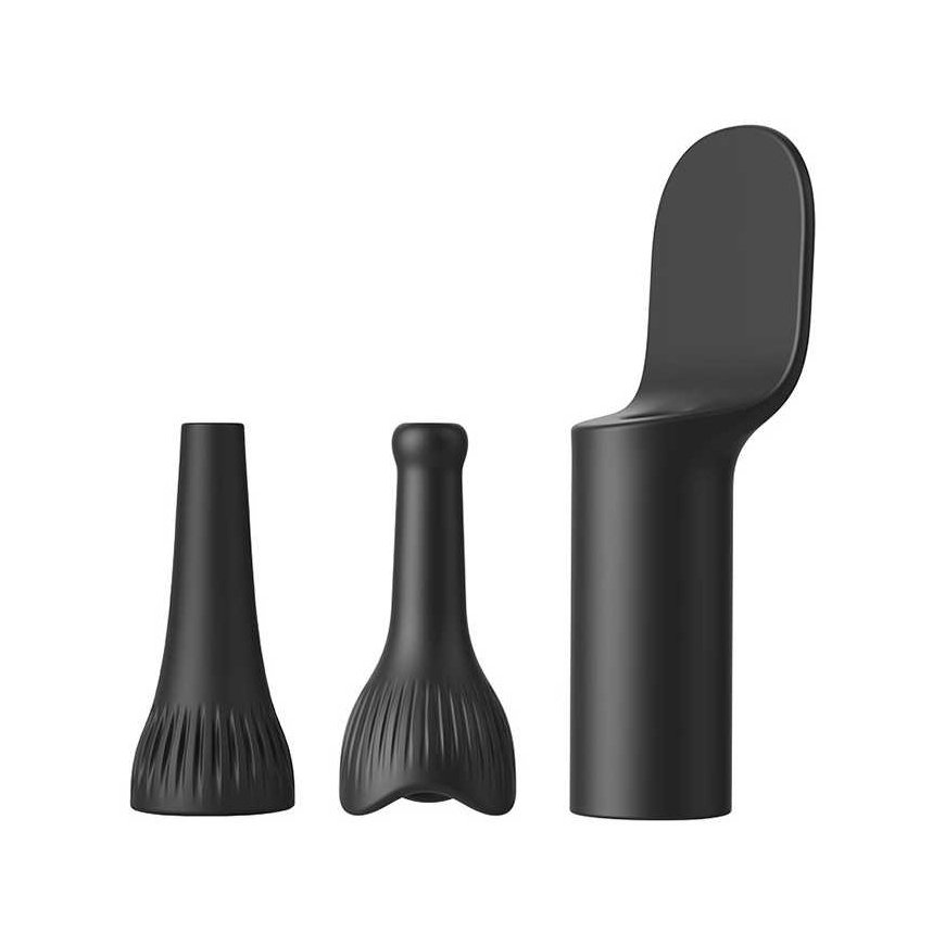 Bebird R1/M9s/T15/D3 Pro otoskopu padomu komplekts
